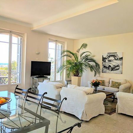Citilet Louis Blanc 1,2,3 - Three Gorgeous, Open-Plan Apartments Канны Экстерьер фото